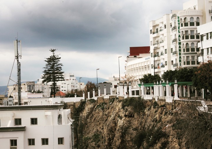 #morocco #tetouane