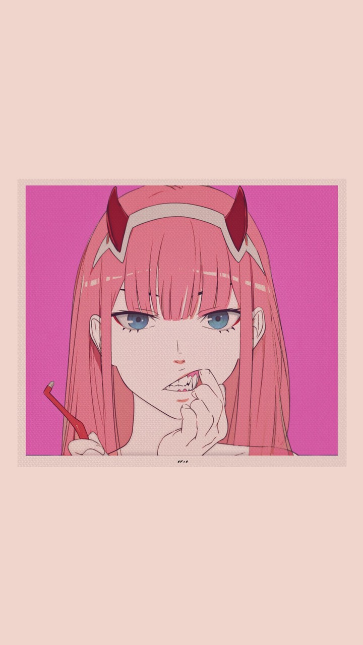 Vaporware anime
