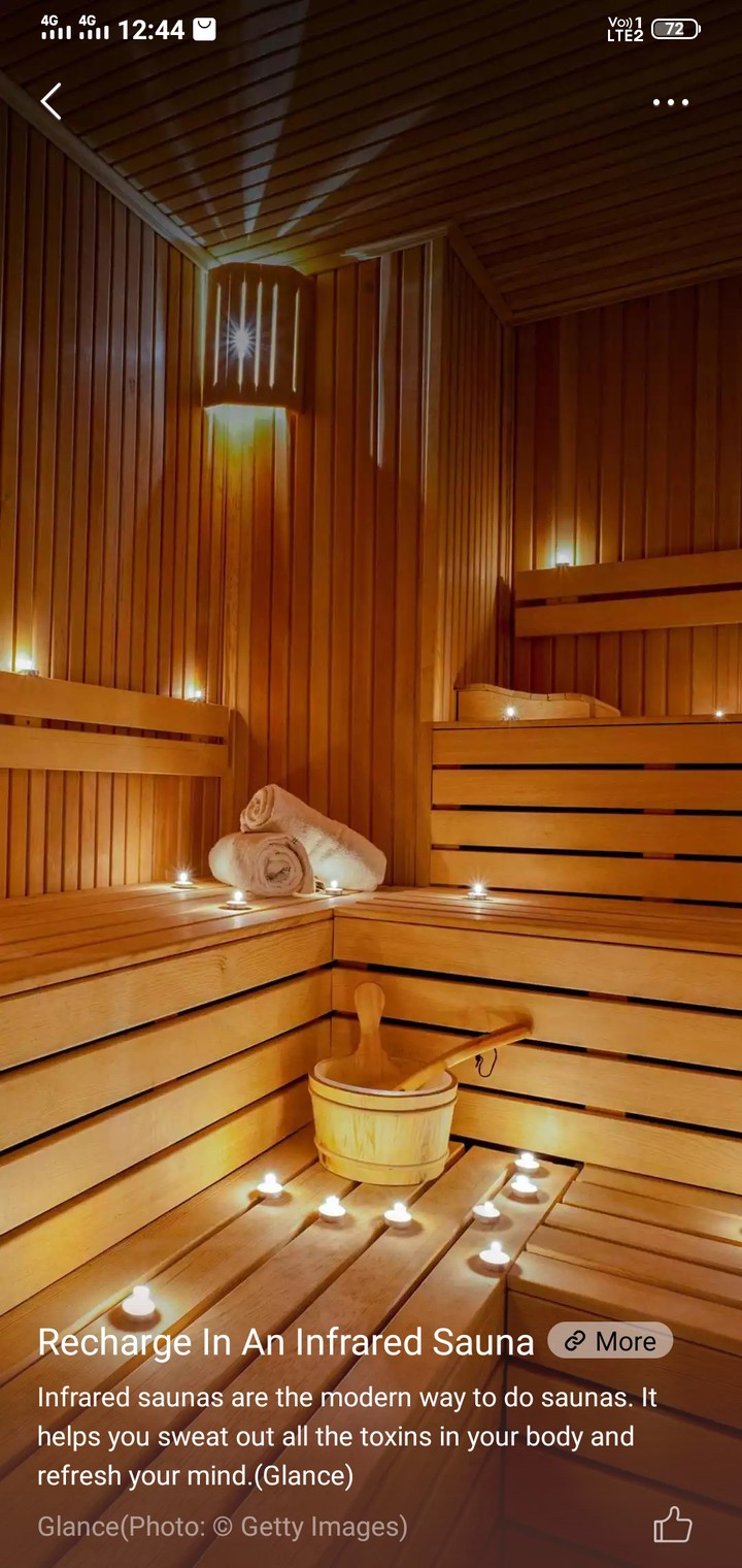 spa