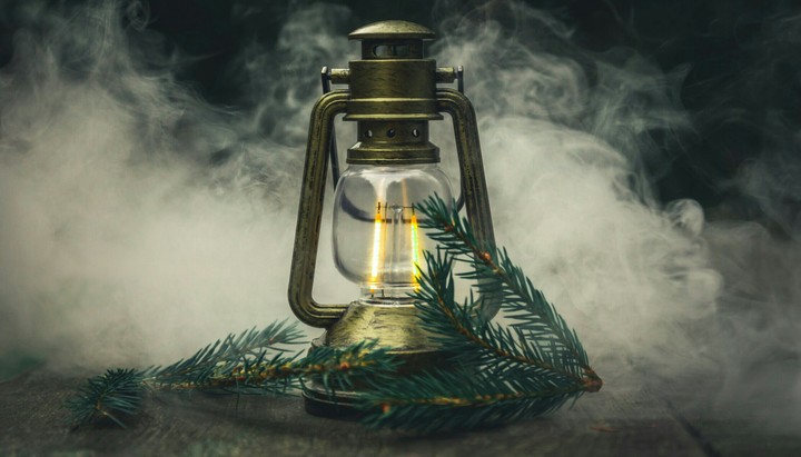 lamp..##