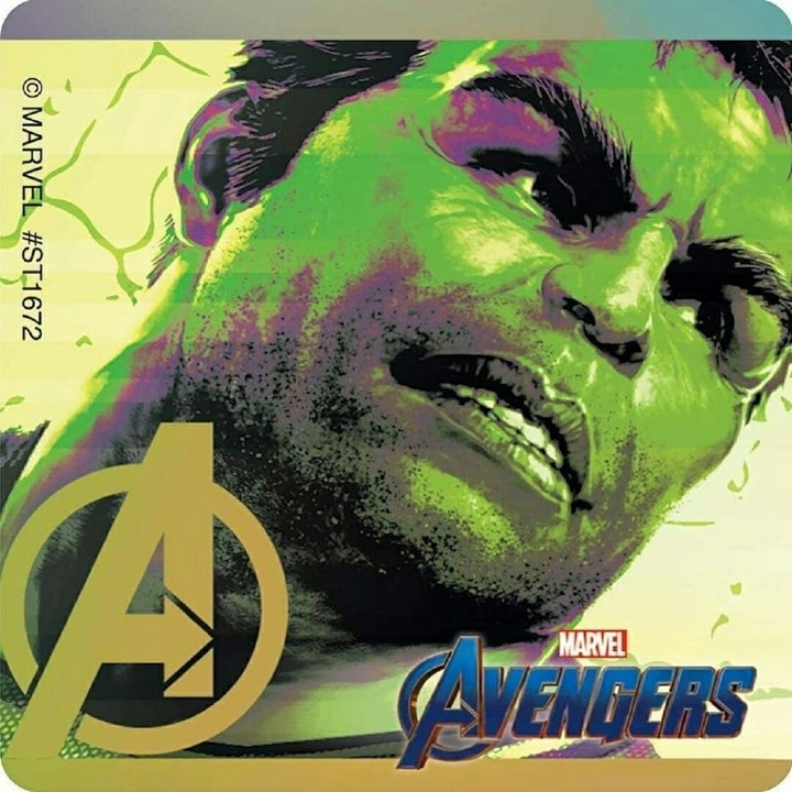 Hulk