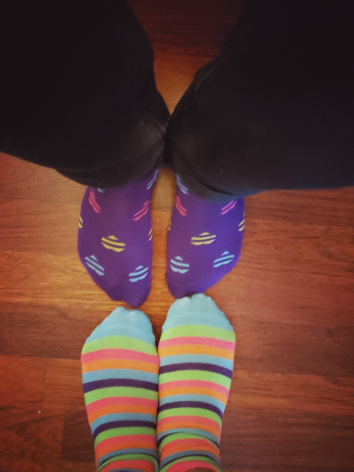 socks