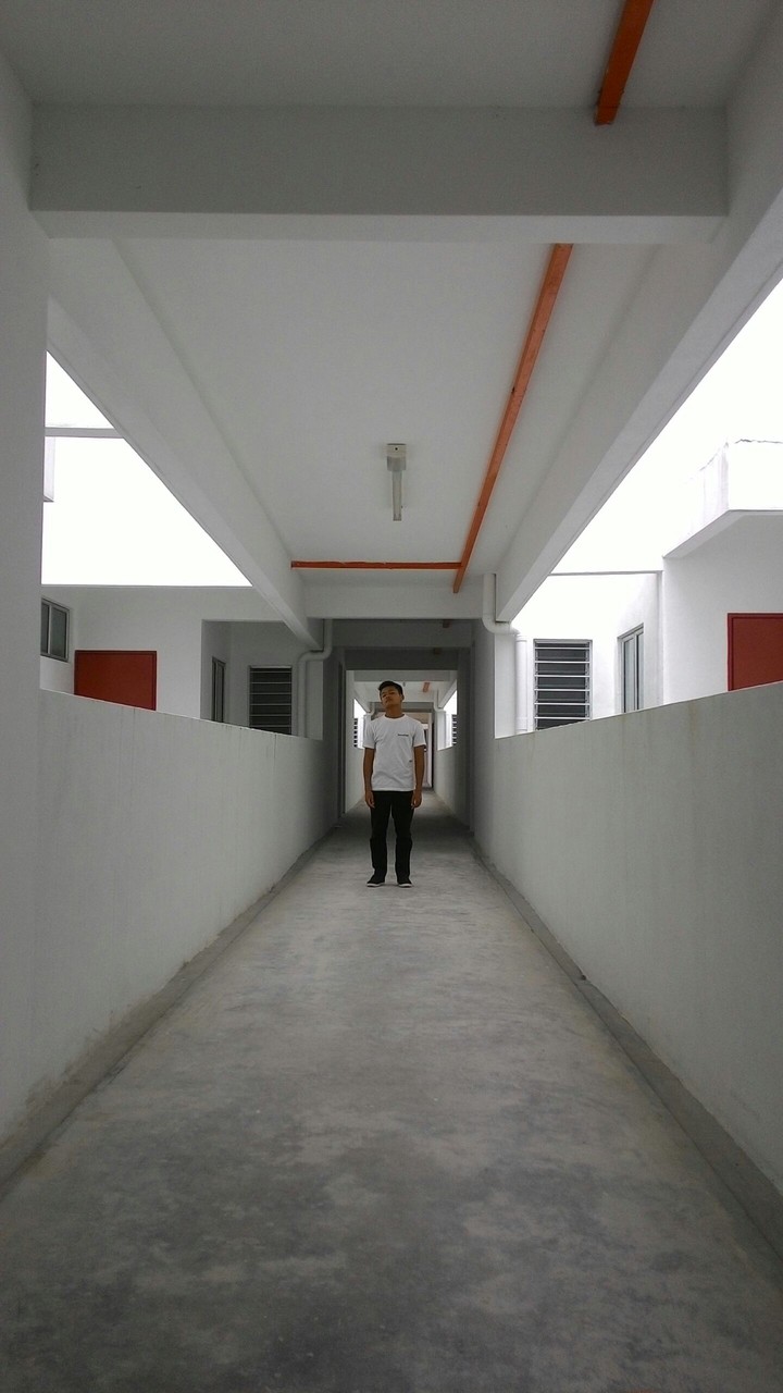 live On Your Own