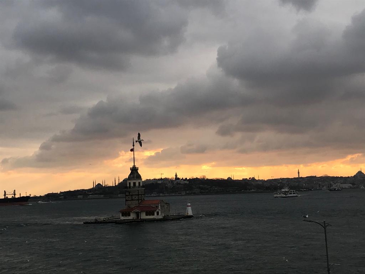 kız kulesi
