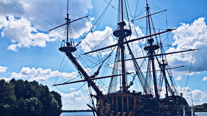ship