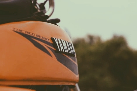 yamaha rx100