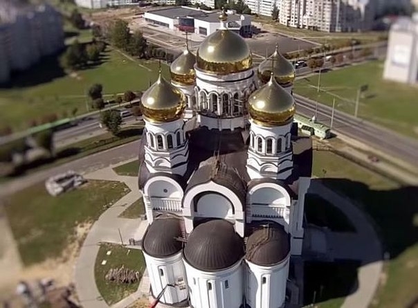 Могилёв Беларусь ул Габровская