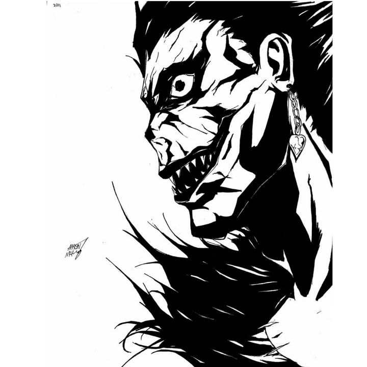 Ryuk -Shinigami-