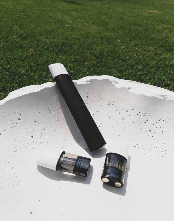 STLTH VAPE