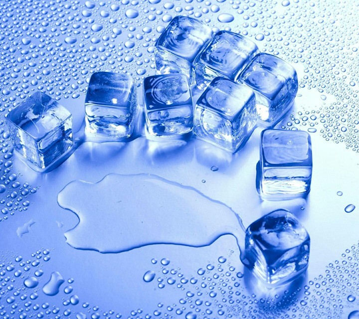 Ice