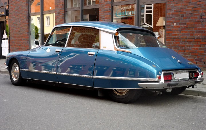 citroen
