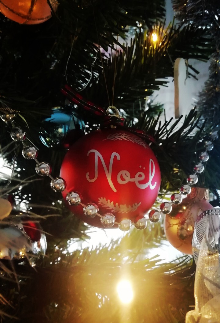 Christmas