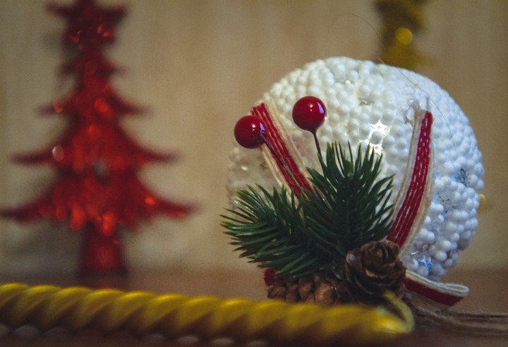 Christmas decoration