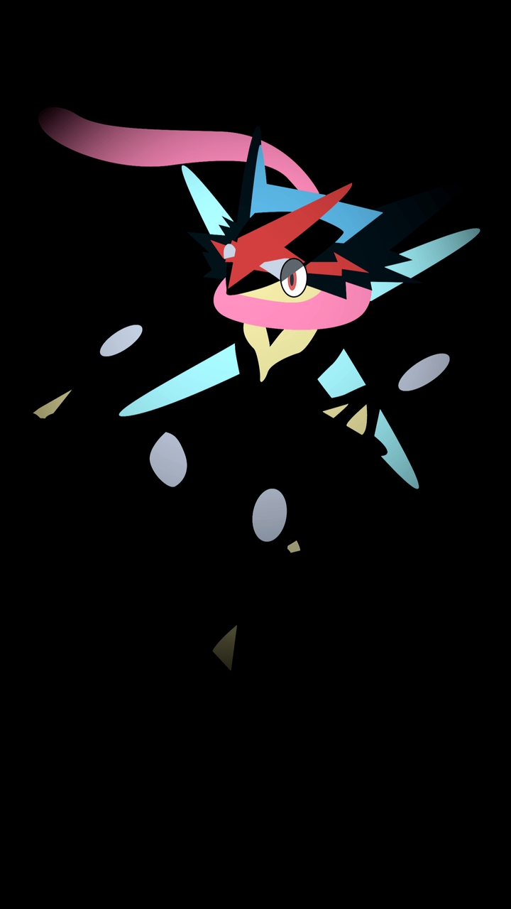 greninja