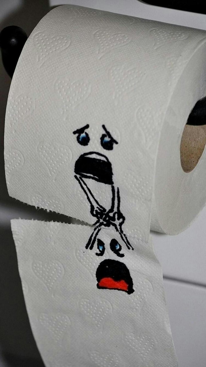 SAD MOMENT 