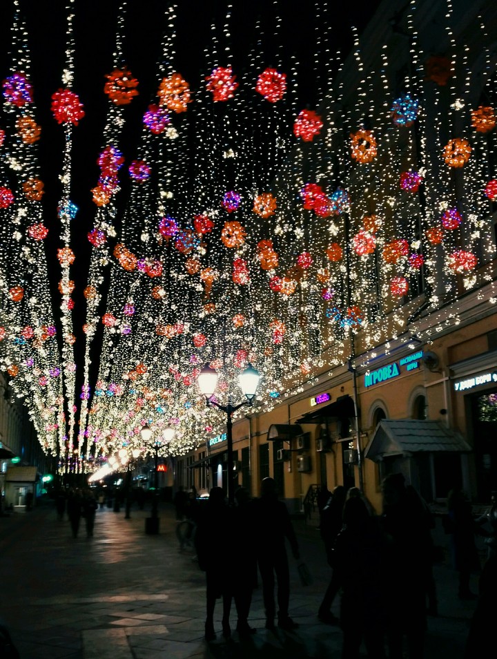 lights