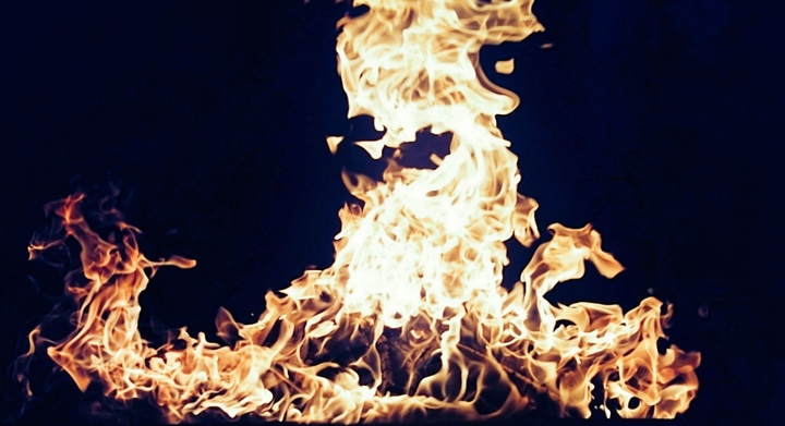 Fire 