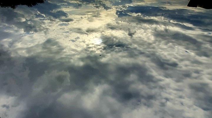sky high inverted