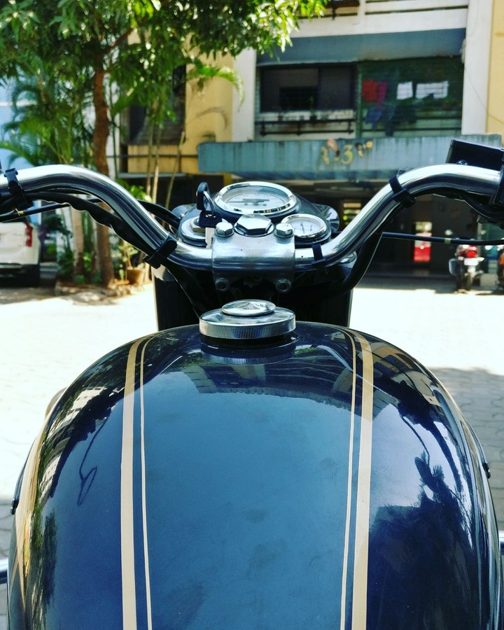 Bullet