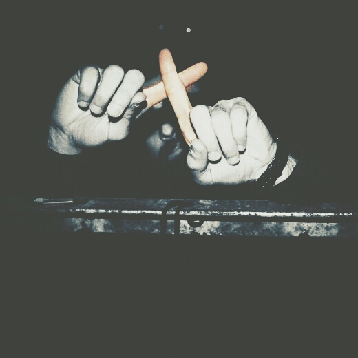 cross