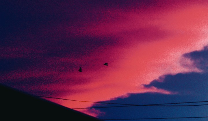 red cloud