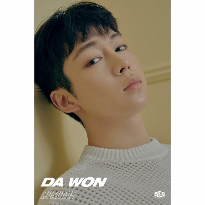 Da Won