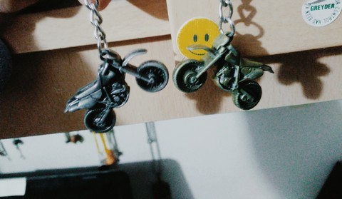 double cross