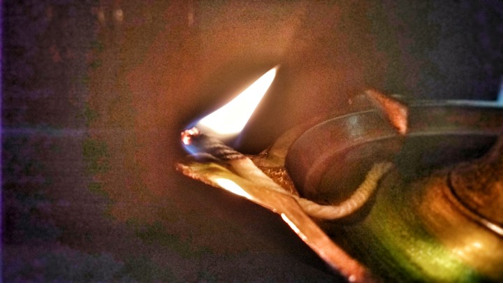 Candle