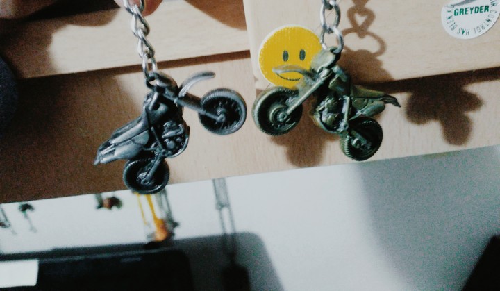 double cross