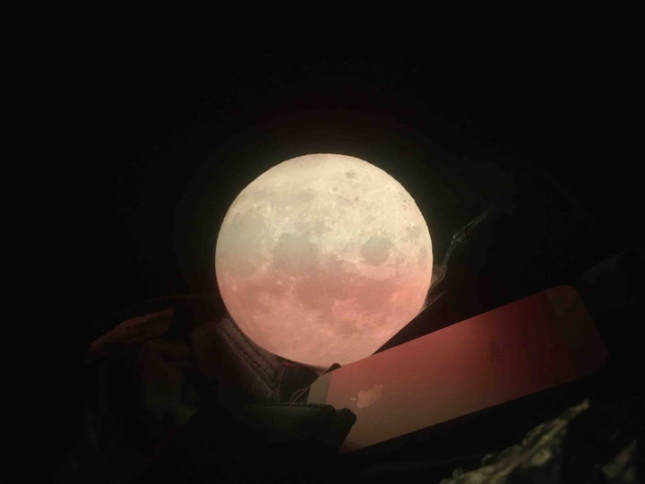 Moon