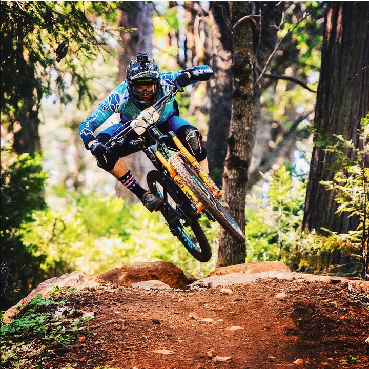 Ride