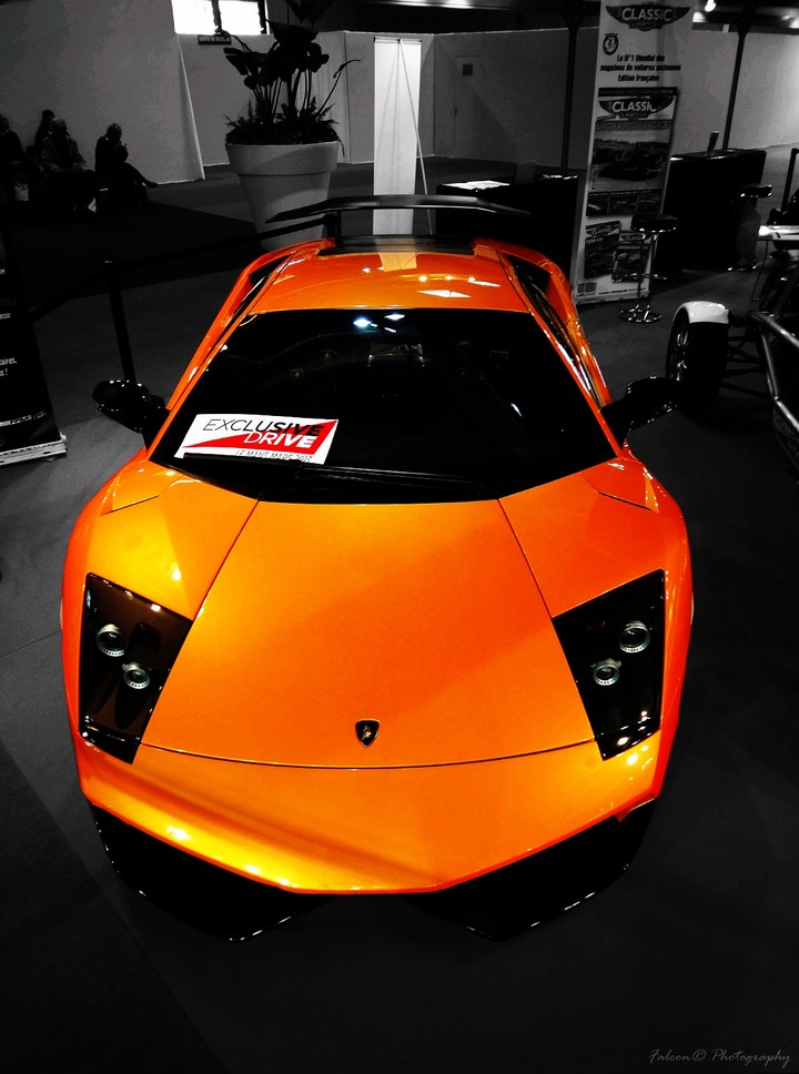 Laborghini.Mureièlago.Super Veloce.6.5.*10