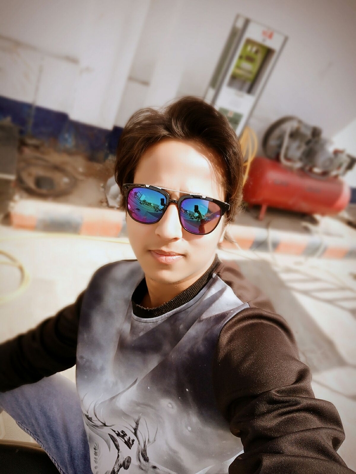 Having Fun