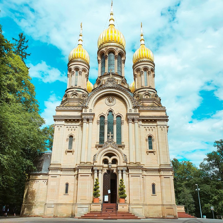 Church