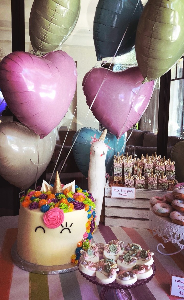 unicorn