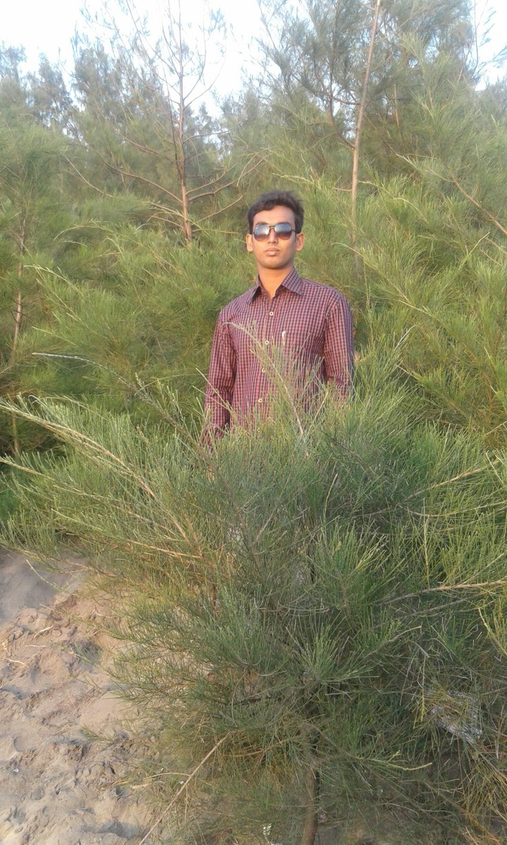 Cox bazaar