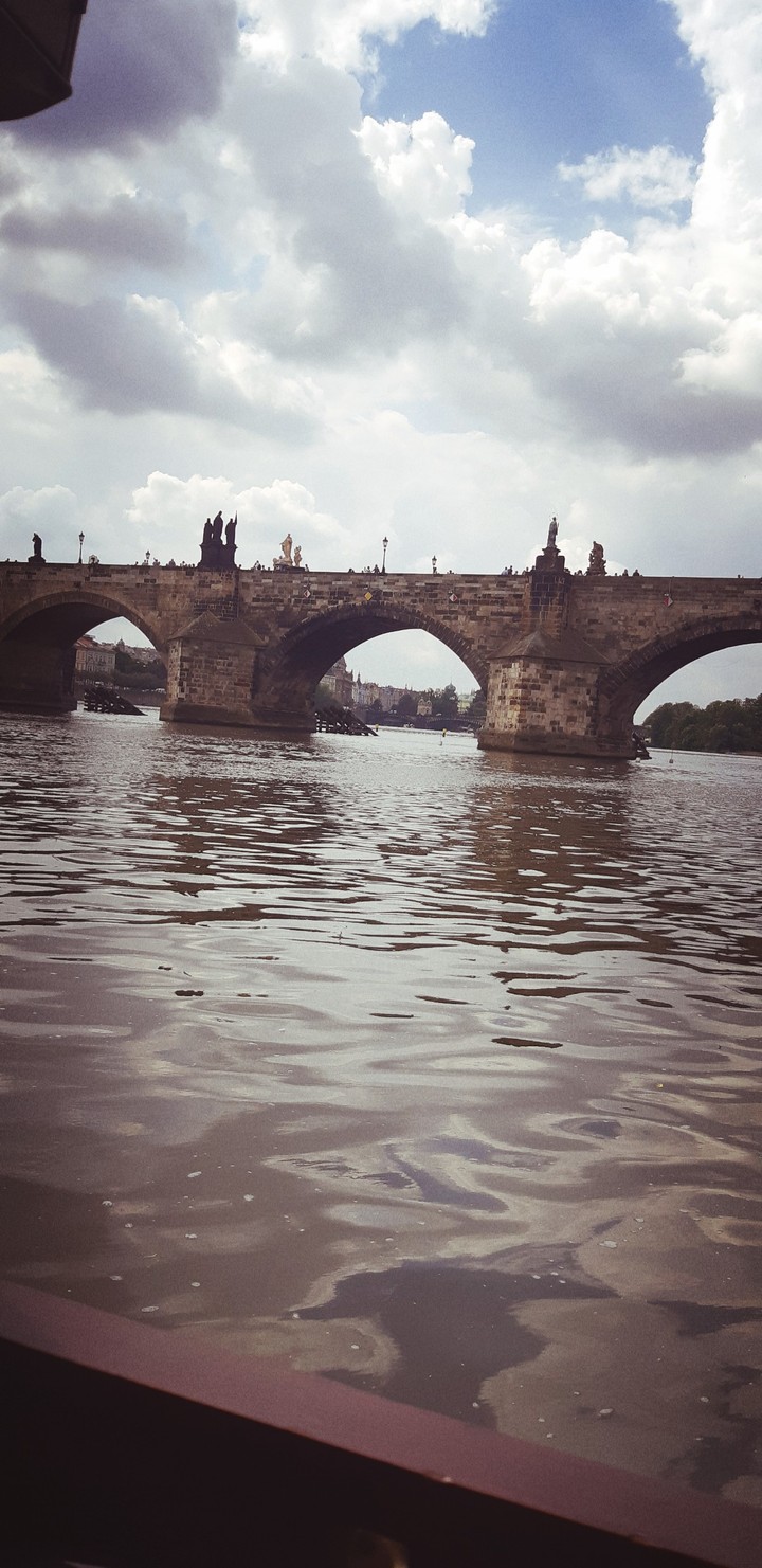 Charles bridge