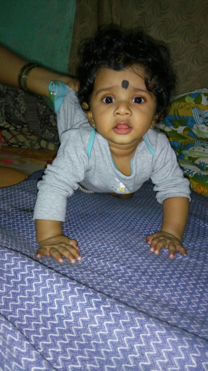 ravichandran