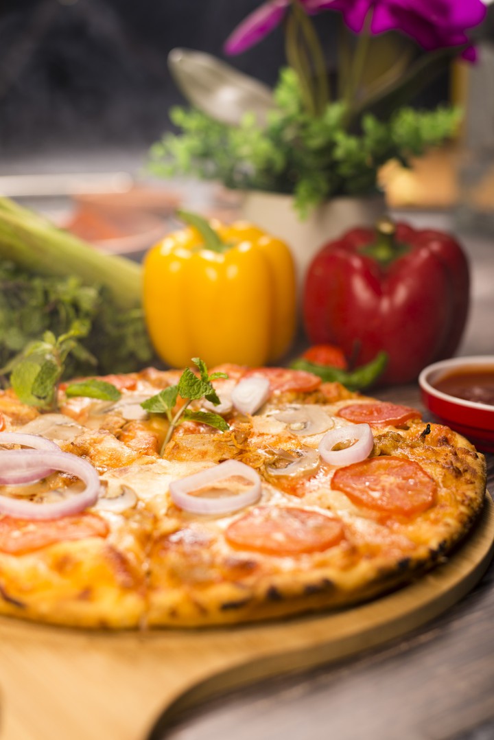 Pizza