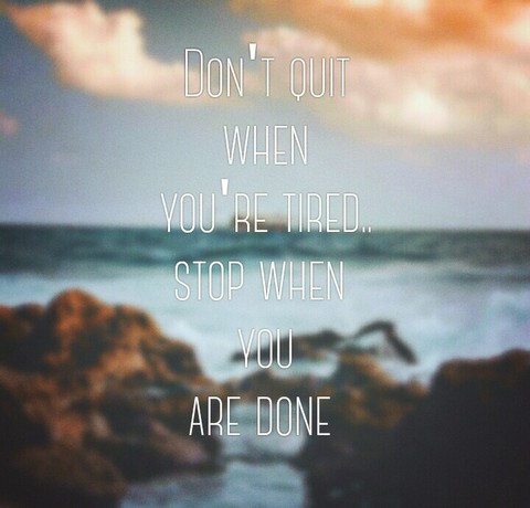 Motivation