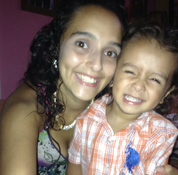 Melissa -Fernando Aguilera Illi AJ.