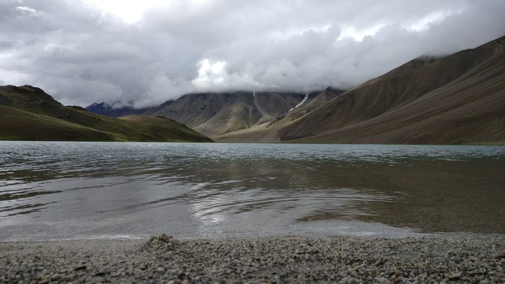 MOONLAKE
