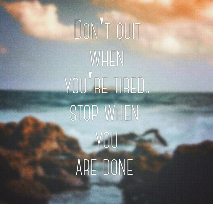 Motivation