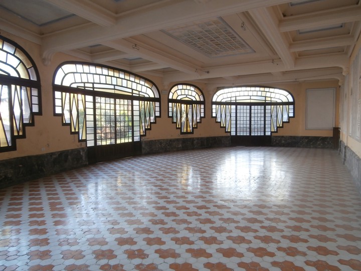 sala