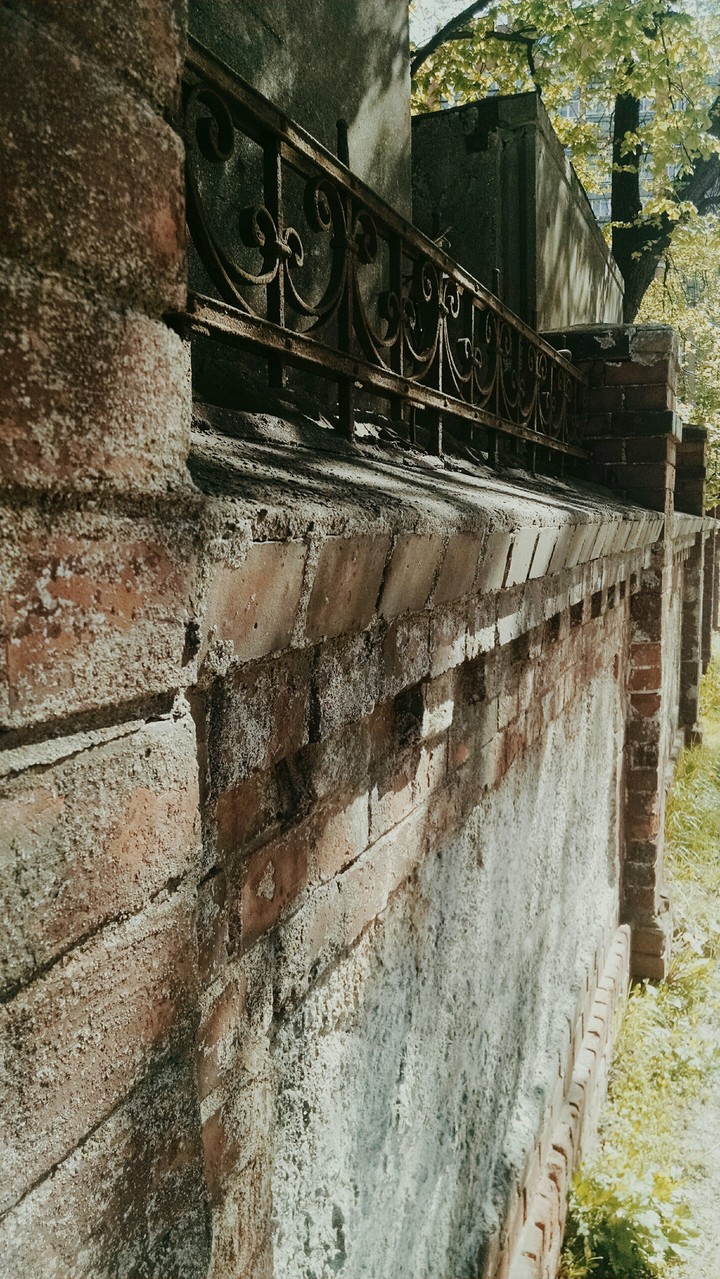 old