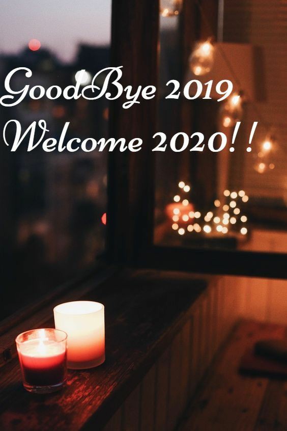 good byeee 2019 good byee ogq