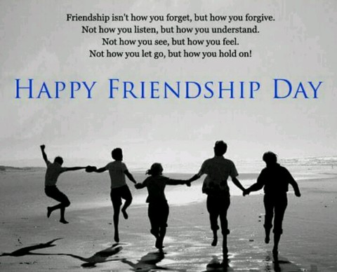 happy frdship day to my all frds