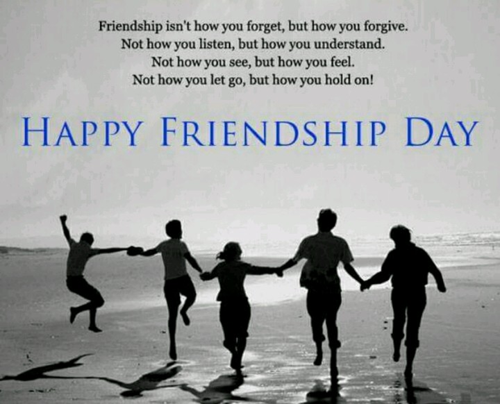 happy frdship day to my all  frds