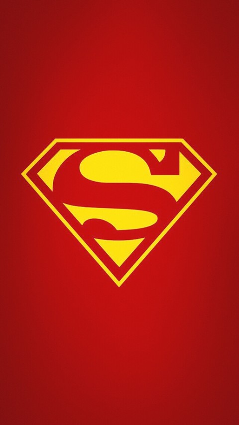 Superman symbol