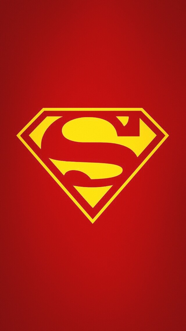 Superman symbol